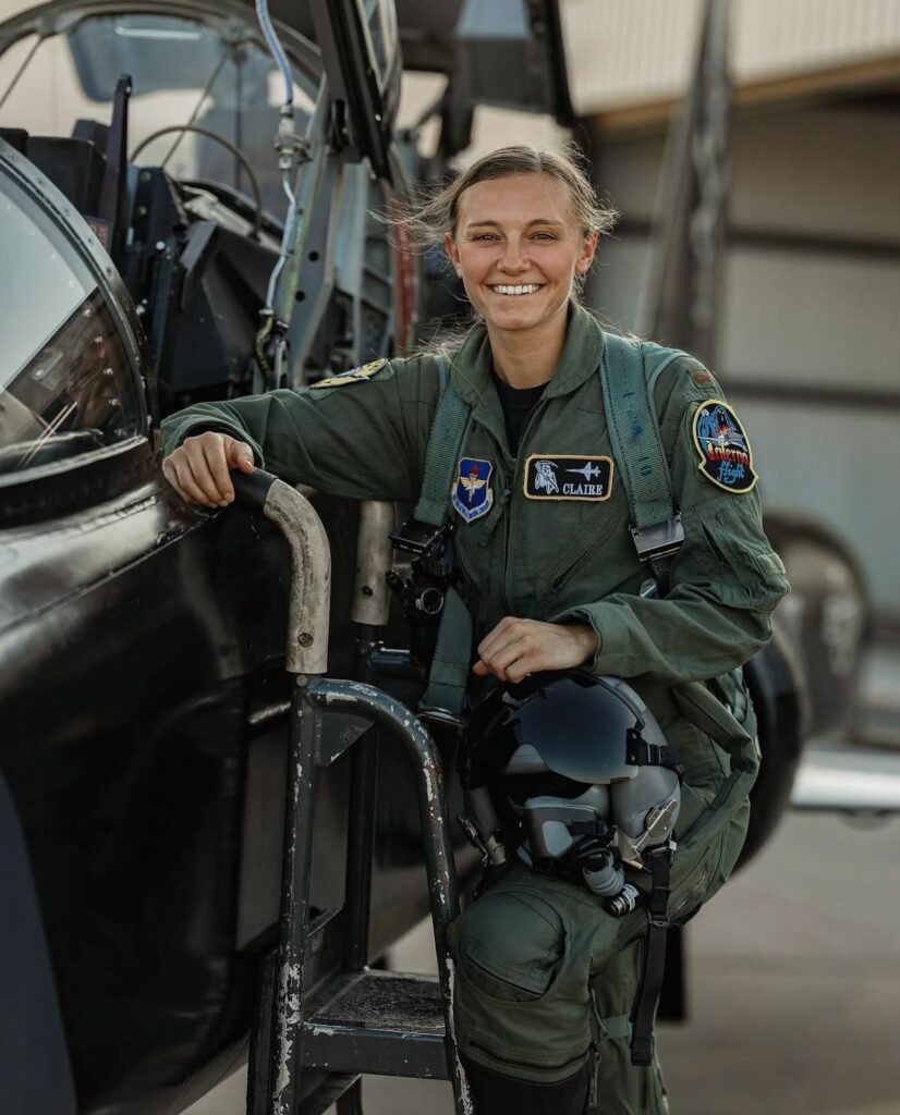 The psychological impact of combat missions on fighter pilots