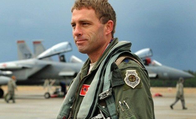 The psychological impact of combat missions on fighter pilots