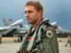 The psychological impact of combat missions on fighter pilots