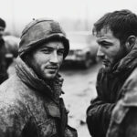 1994 - The First Chechen War (1994–1996)