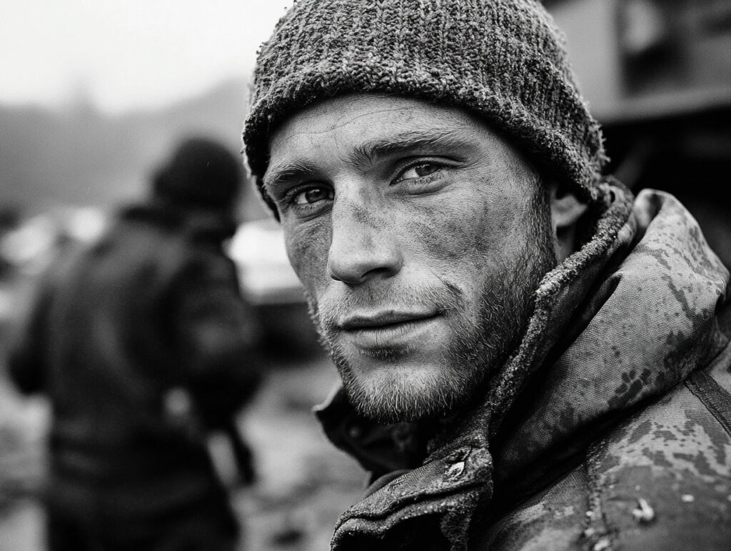 The First Chechen War (1994–1996)