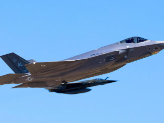 Elon Musk renews criticism of the F-35