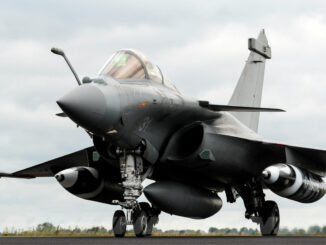 India-France agreement: 26 Rafale Marine aircraft for INS Vikrant