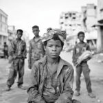 1991 - Somali Civil War (1991–Present)