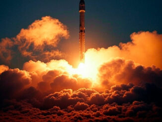SpaceX dominates the military space market ahead of Boeing and Lockheed