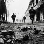 1991 - The Yugoslav Wars (1991–2001)