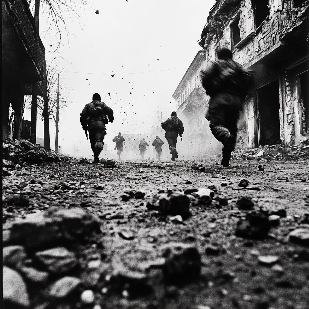 The Yugoslav Wars (1991–2001)
