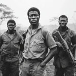 1998 - The Second Congo War (1998–2003)
