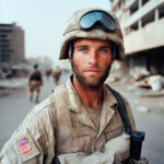 1990 - The Gulf War (1990–1991)