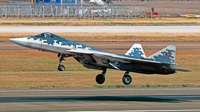 SU-57