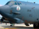 Deployment of B-2 and B-52 bombers to Diego Garcia