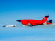 SFIRR missile: successful test from a drone by the US Navy