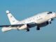 The NT-43A RAT55: a 737 dedicated to air stealth