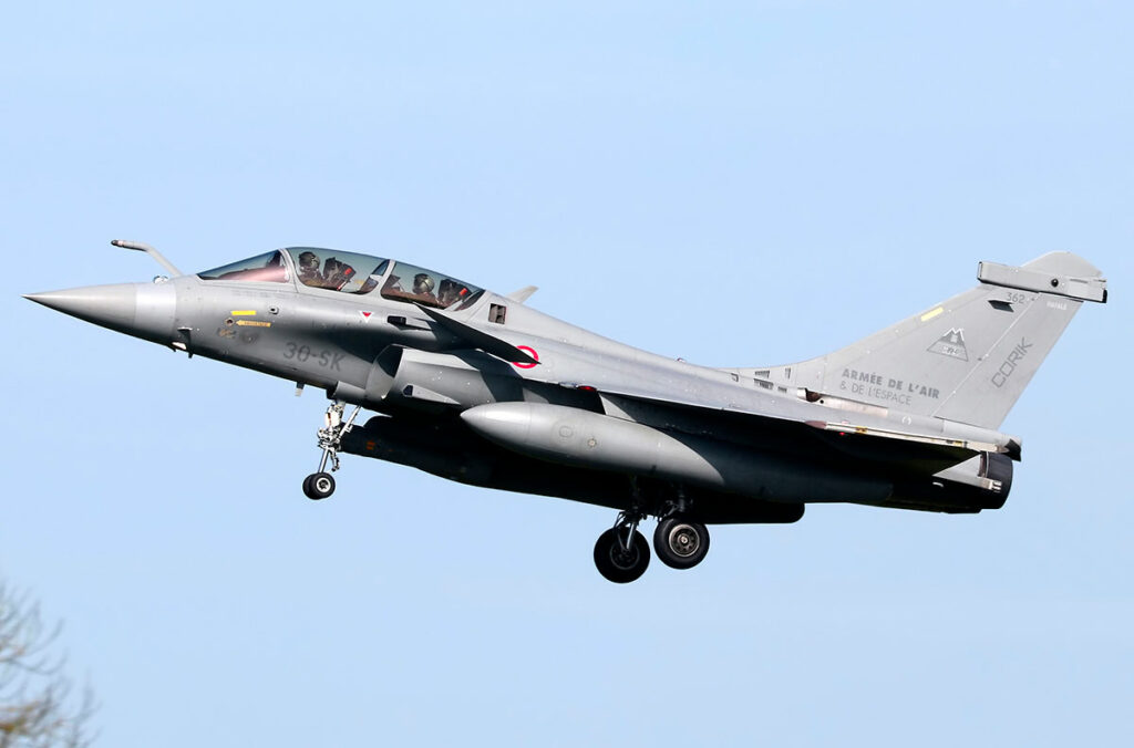 The Rafale in Africa: Geopolitical Issues, Ethical Dilemmas, and Adoption Strategies in Modern Conflicts