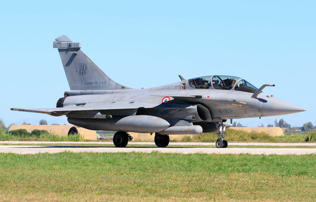 The Rafale in Africa: Geopolitical Issues, Ethical Dilemmas, and Adoption Strategies in Modern Conflicts