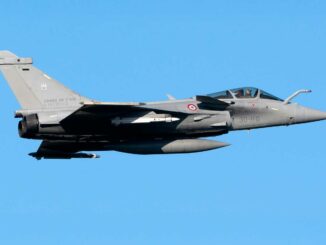 Europe: Smart rearmament in the face of technological challenges