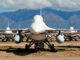 Decommissioned US F-16s delivered to Ukraine for parts