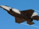 Houthi DIY missiles challenge US F-35s