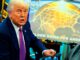 Trump launches the “Golden Dome”: a $175 billion space shield