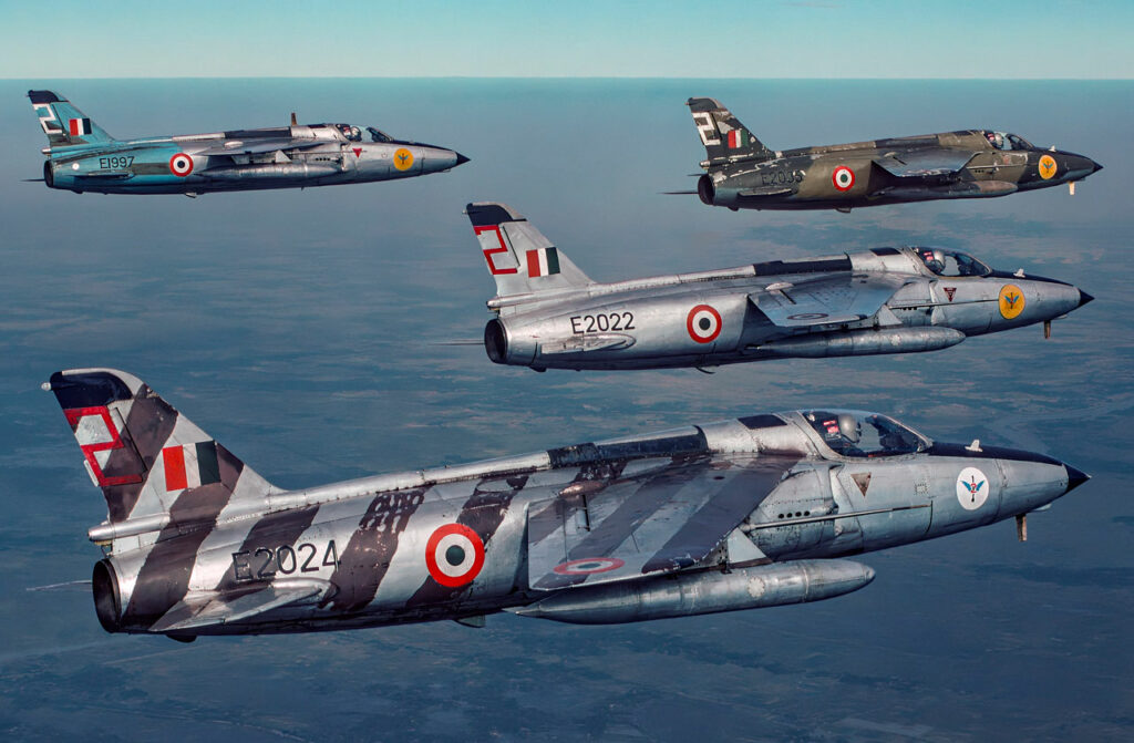 Tensions with China and Pakistan influence India's fighter jet choices