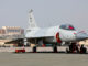 Tensions with China and Pakistan influence India's fighter jet choices
