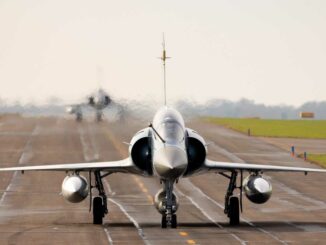 The Indian Air Force's MRFA contract evaluation process