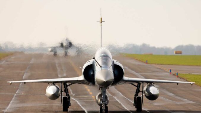Indian-Air-Force-2 The Indian Air Force's MRFA contract evaluation process