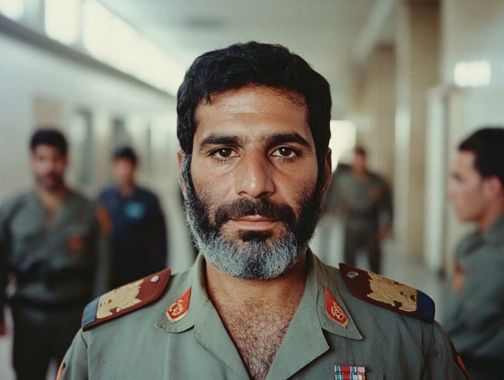 Iran: a strategy of regional influence through militias
