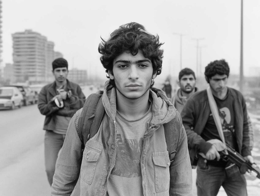 Iran: a strategy of regional influence through militias