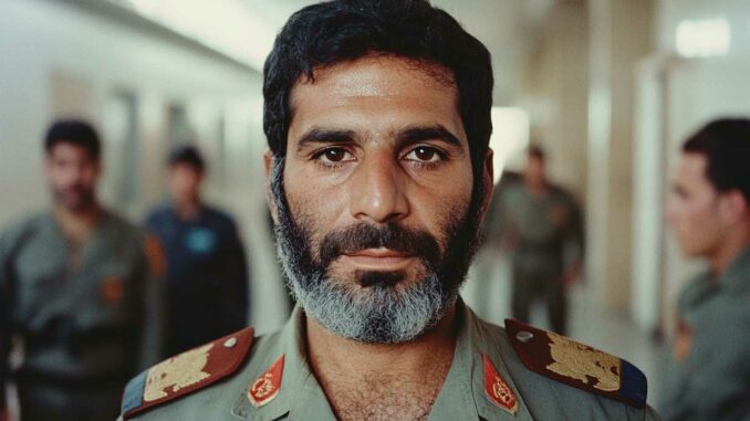 Iran Iran: a strategy of regional influence through militias