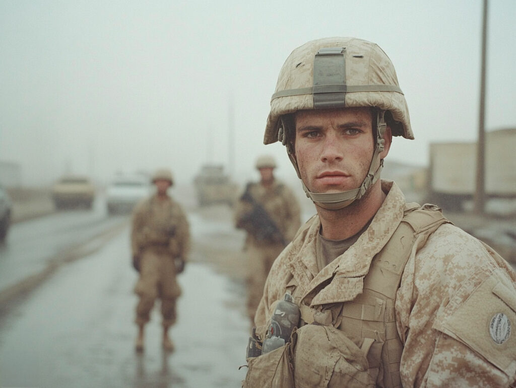 The Iraq War (2003–2011)