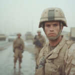 2003 - The Iraq War (2003–2011)