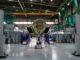 First KF-21 fighter jet soon to be ready in South Korea