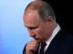 Russia's economic collapse dictates Putin's attacks