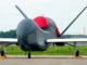Return of US spy drones over the Black Sea