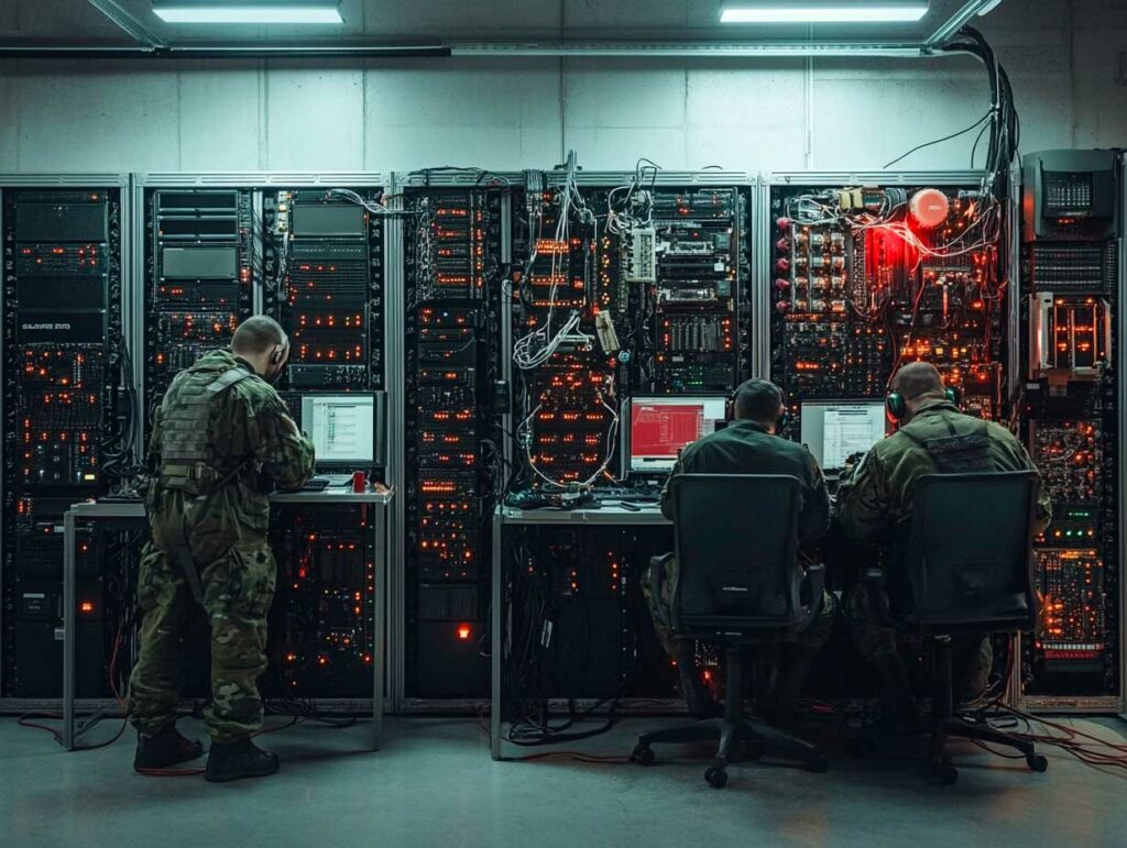 Switzerland strengthens defense ties with the EU through cybersecurity