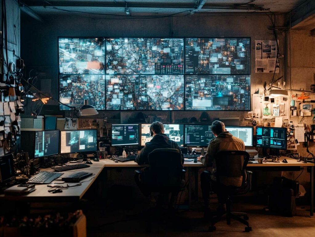 Switzerland strengthens defense ties with the EU through cybersecurity