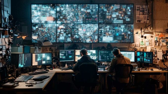 Switzerland strengthens defense ties with the EU through cybersecurity