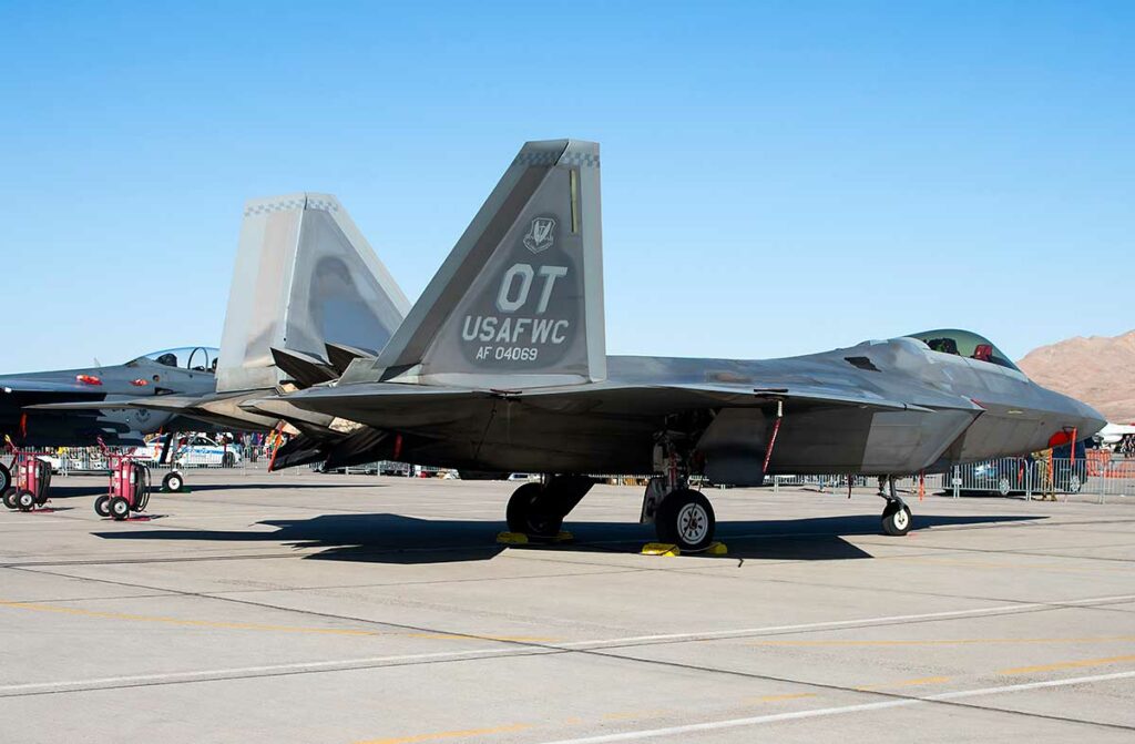 A twin-engine successor to the F-35: what lies behind the announcement of the F-55
