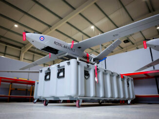 StormShroud drones: a breakthrough in electronic warfare