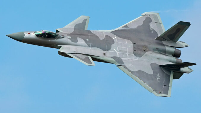 armement-avion-de-chasse-5eme-generation-3 Weapon systems for fifth-generation fighter jets