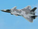 Weapon systems for fifth-generation fighter jets