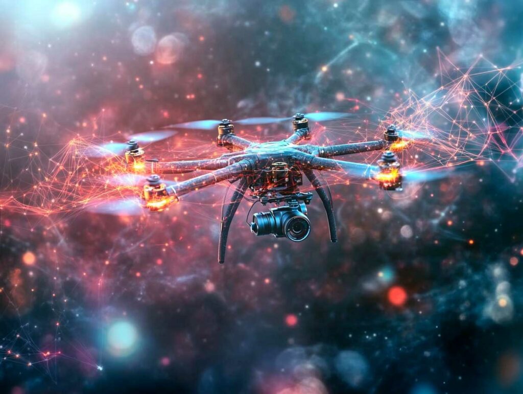 EMP and HPM weapons: how they work, who uses them, and their military applications