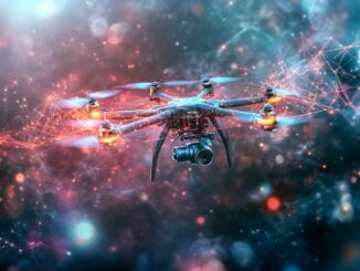 EMP and HPM weapons: how they work, who uses them, and their military applications
