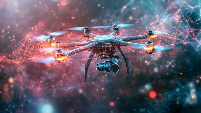 armes-electroniques EMP and HPM weapons: how they work, who uses them, and their military applications