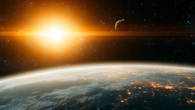 asteroide Trump's budget cuts threaten NASA's global defense
