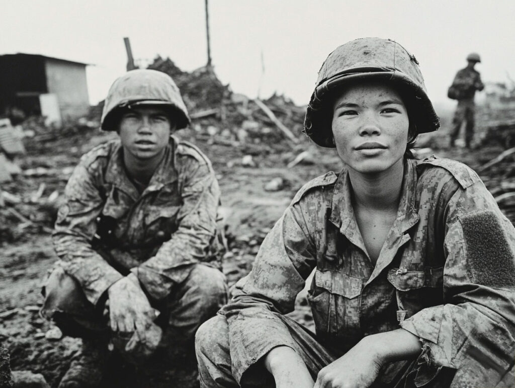 French air strategies at Dien Bien Phu in 1954