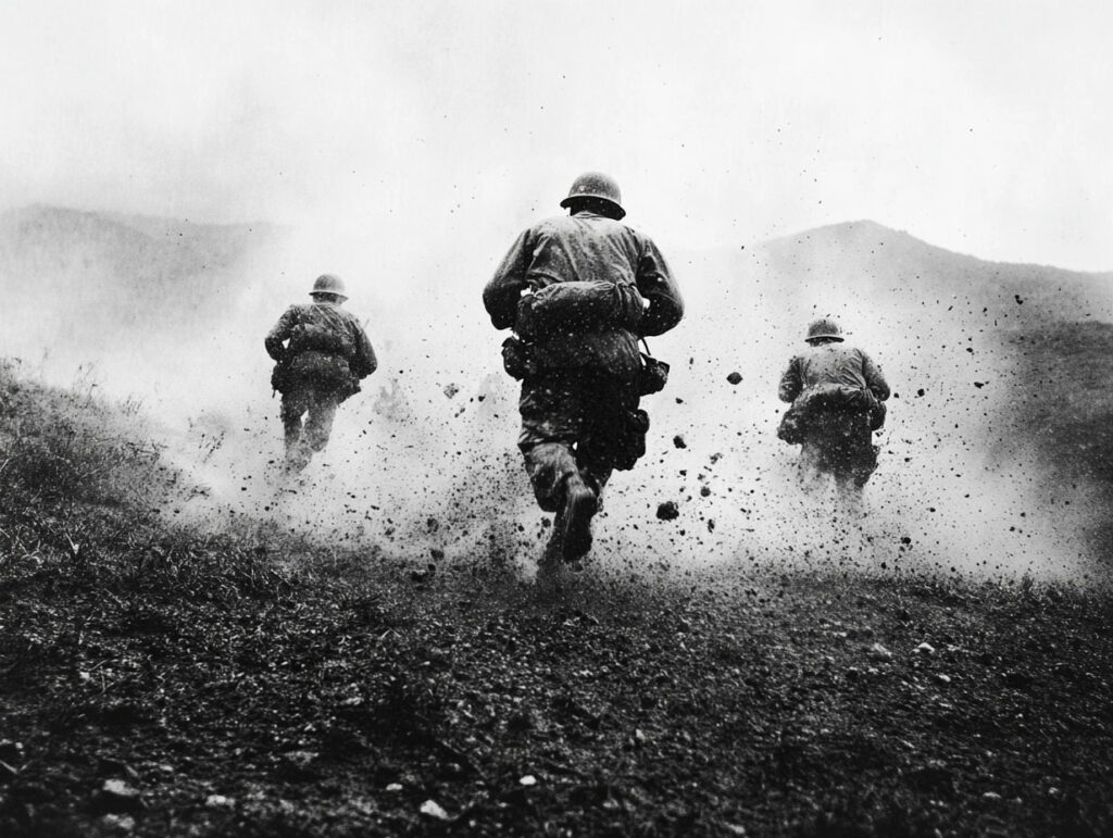 French air strategies at Dien Bien Phu in 1954