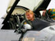 Close-range combat training for fighter pilots