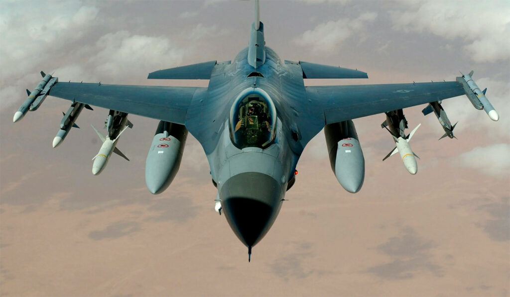 Communication protocols for fighter pilots in international operations
